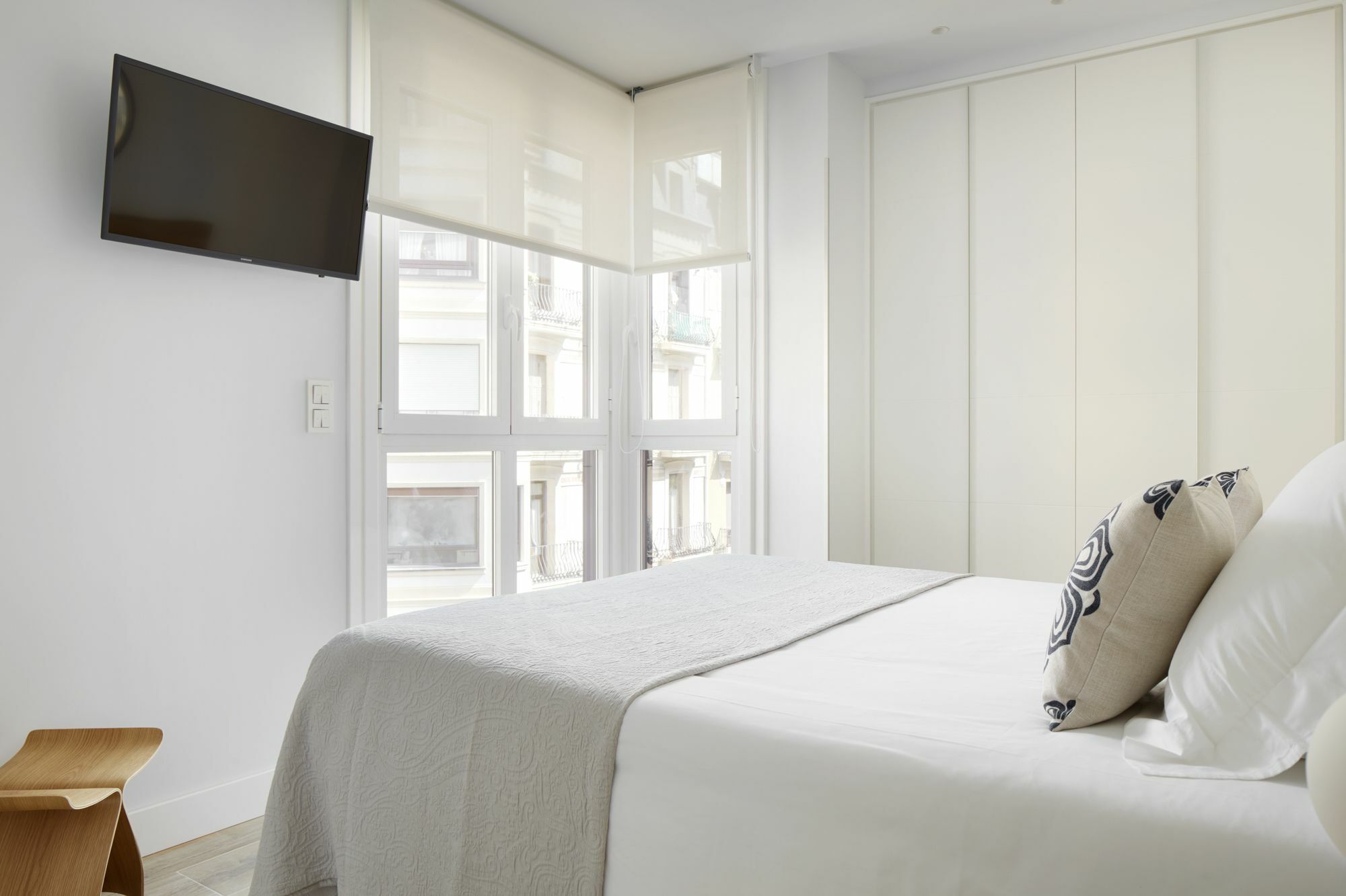Marina Suite By Feelfree Rentals San Sebastián Kültér fotó